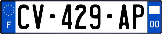 CV-429-AP