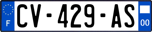 CV-429-AS