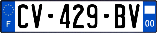 CV-429-BV