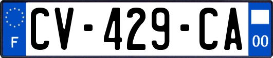 CV-429-CA