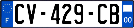 CV-429-CB