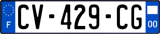 CV-429-CG