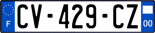 CV-429-CZ