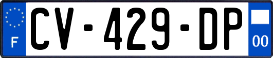 CV-429-DP