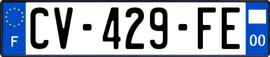 CV-429-FE