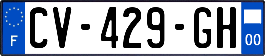 CV-429-GH