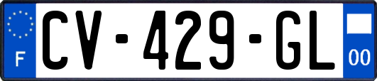 CV-429-GL