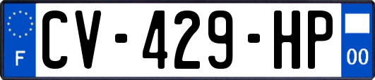 CV-429-HP