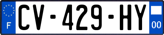 CV-429-HY