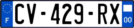 CV-429-RX