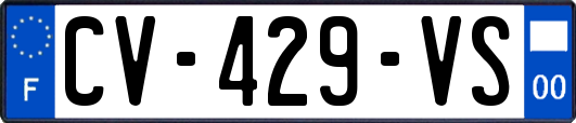 CV-429-VS