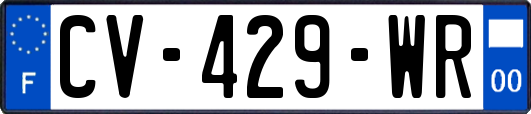 CV-429-WR