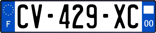 CV-429-XC