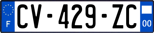 CV-429-ZC