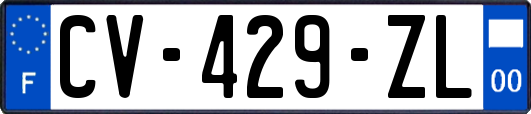 CV-429-ZL