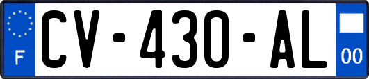 CV-430-AL