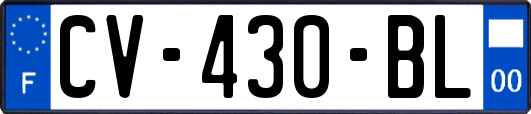 CV-430-BL