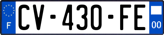 CV-430-FE