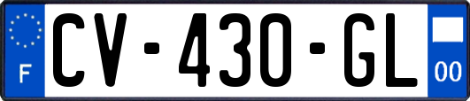CV-430-GL