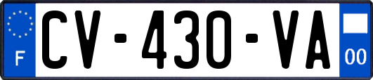 CV-430-VA