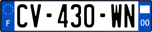 CV-430-WN