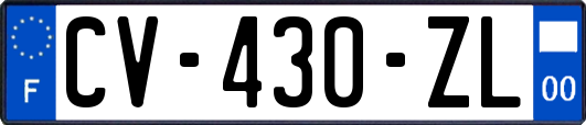 CV-430-ZL