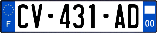 CV-431-AD