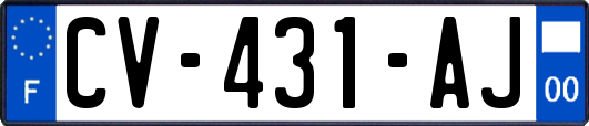 CV-431-AJ