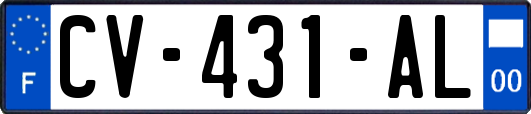 CV-431-AL