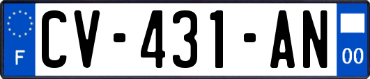 CV-431-AN