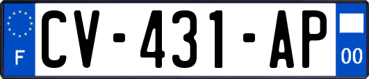 CV-431-AP