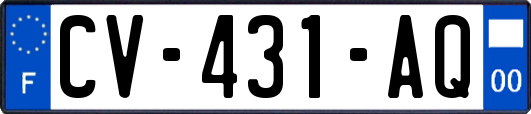 CV-431-AQ