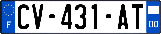 CV-431-AT