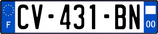 CV-431-BN