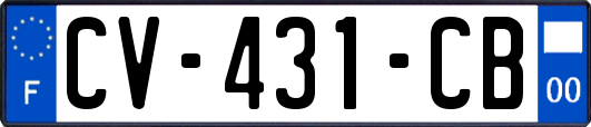 CV-431-CB