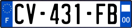 CV-431-FB