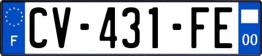 CV-431-FE