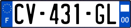 CV-431-GL