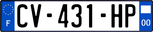 CV-431-HP