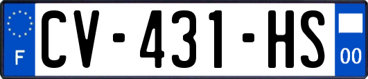 CV-431-HS