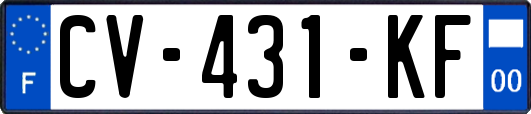 CV-431-KF