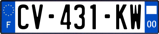 CV-431-KW