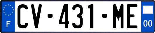 CV-431-ME