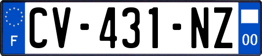 CV-431-NZ