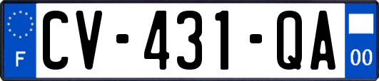 CV-431-QA