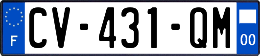 CV-431-QM