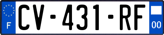 CV-431-RF