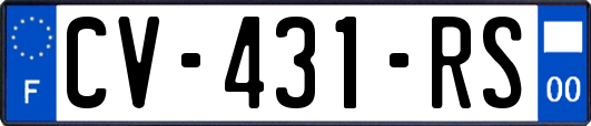 CV-431-RS