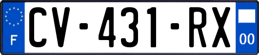 CV-431-RX