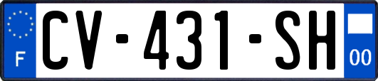 CV-431-SH